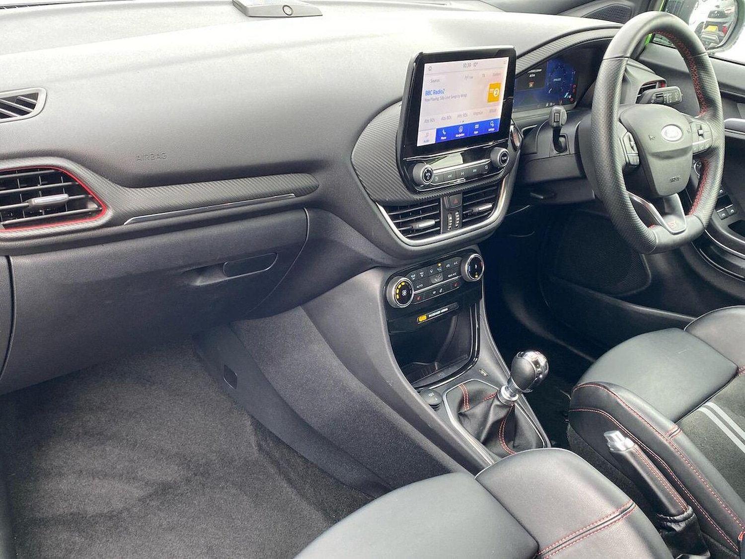 Used Ford Puma 2023 for sale - 78039301: Photo 7