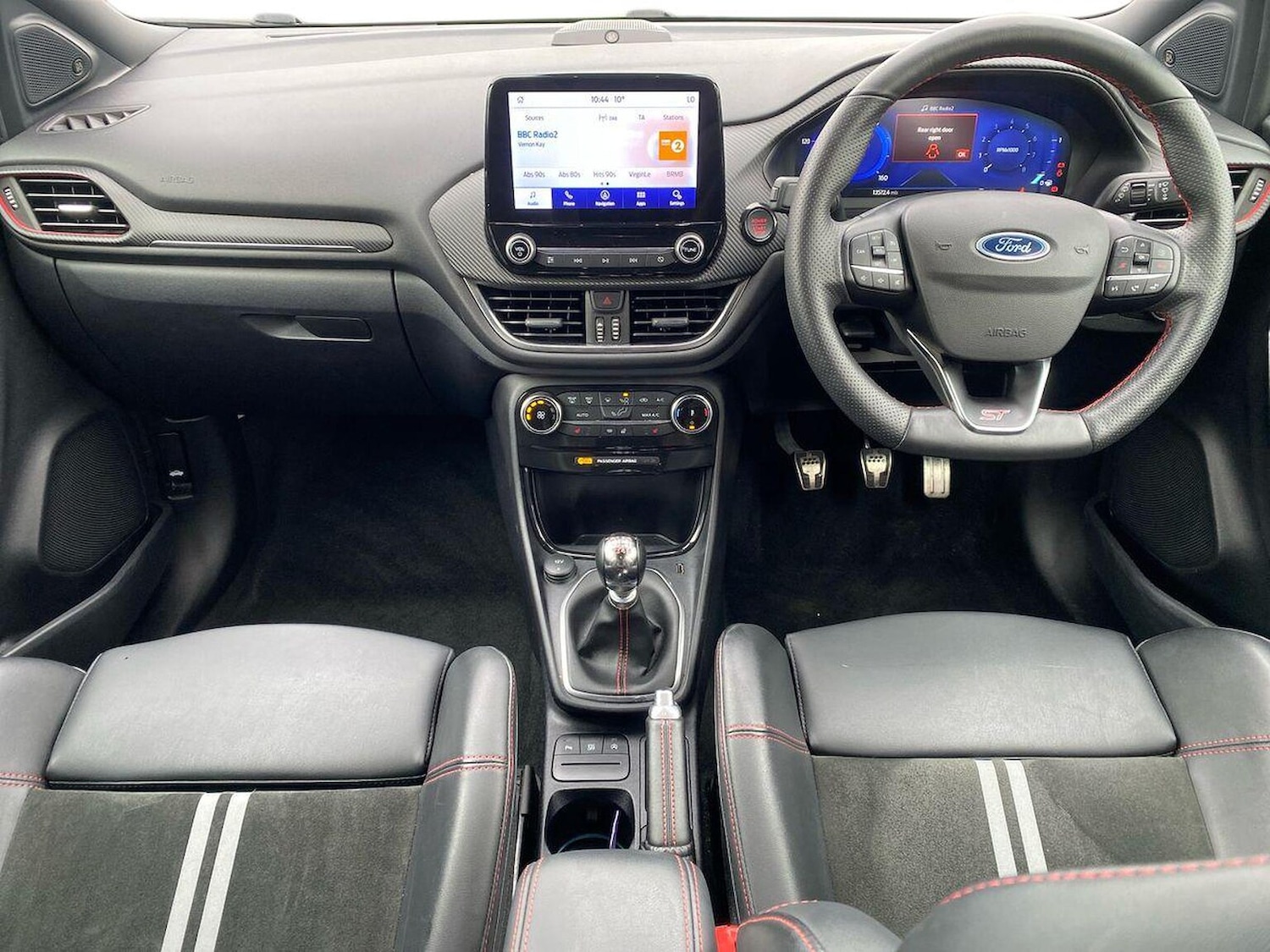 Used Ford Puma 2023 for sale - 78039301: Photo 8