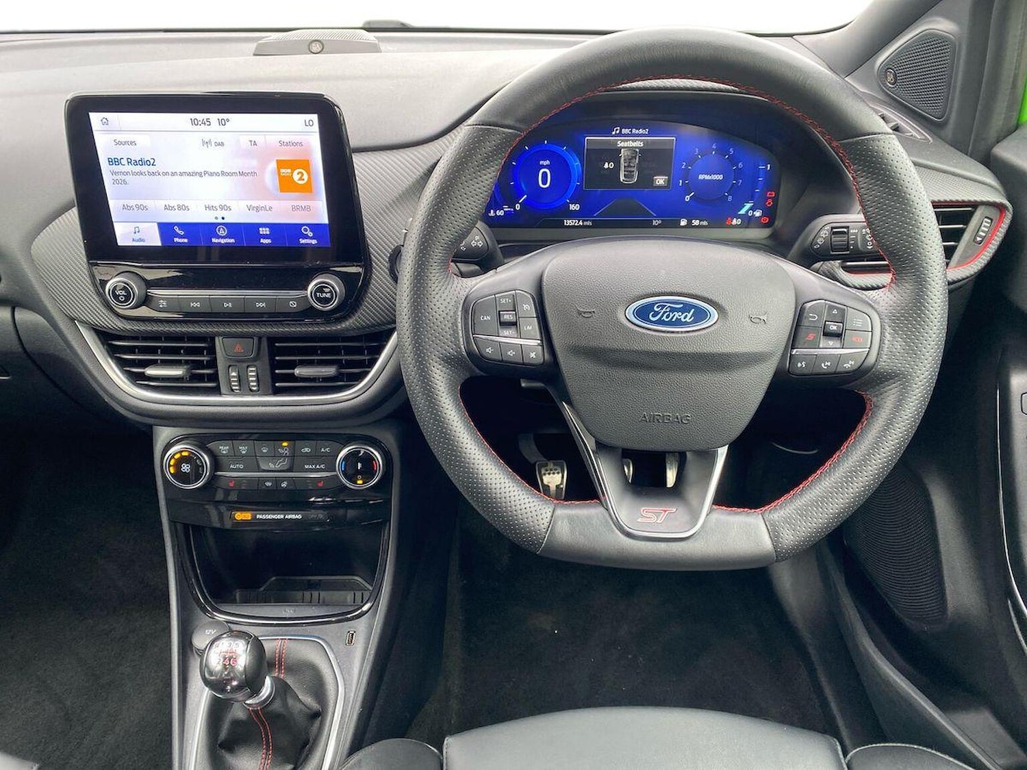 Used Ford Puma 2023 for sale - 78039301: Photo 9