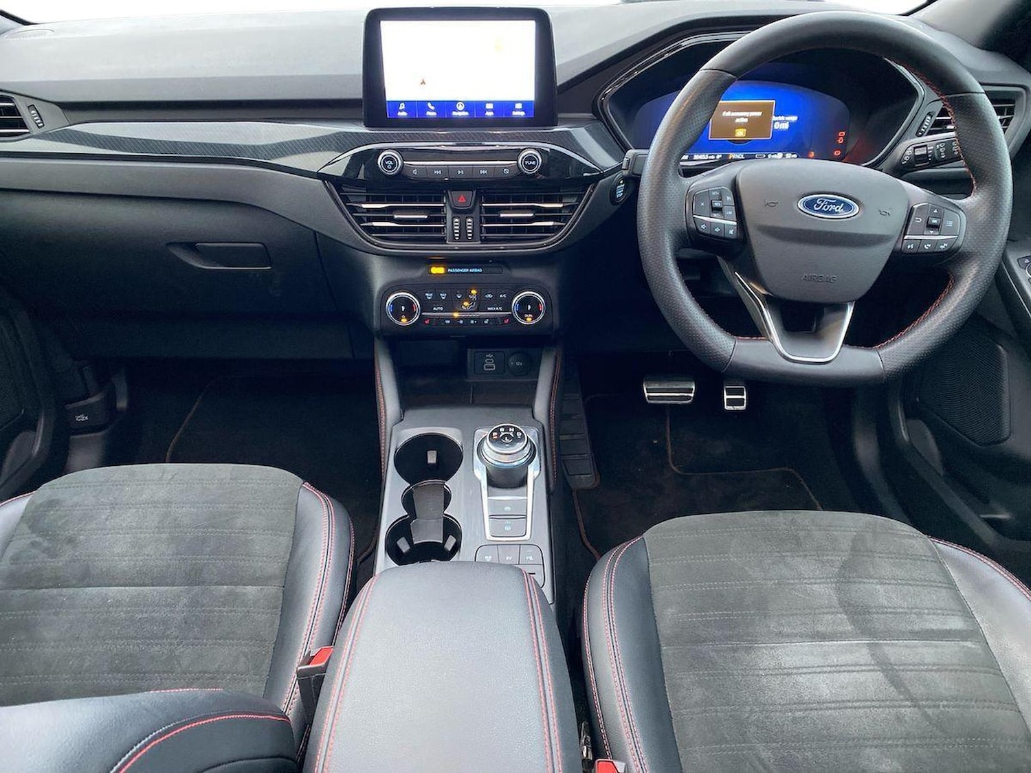 Used Ford Kuga 2023 for sale - 78176544: Photo 10