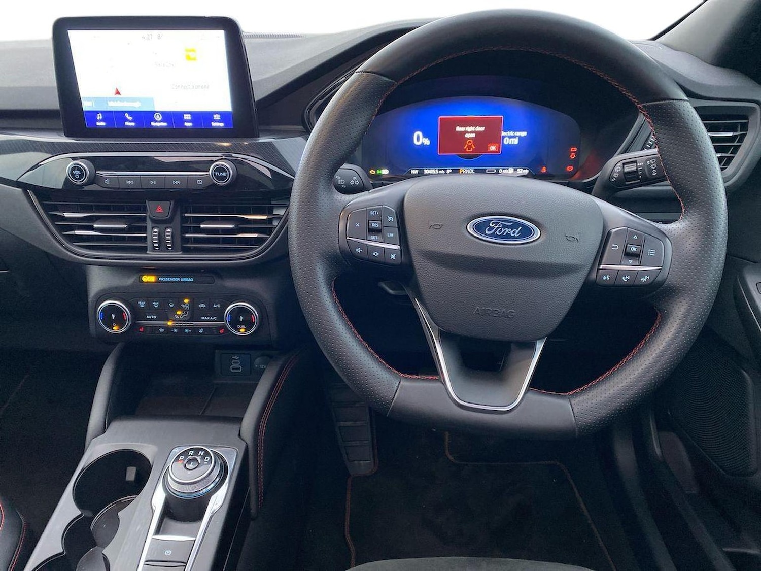 Used Ford Kuga 2023 for sale - 78176544: Photo 11