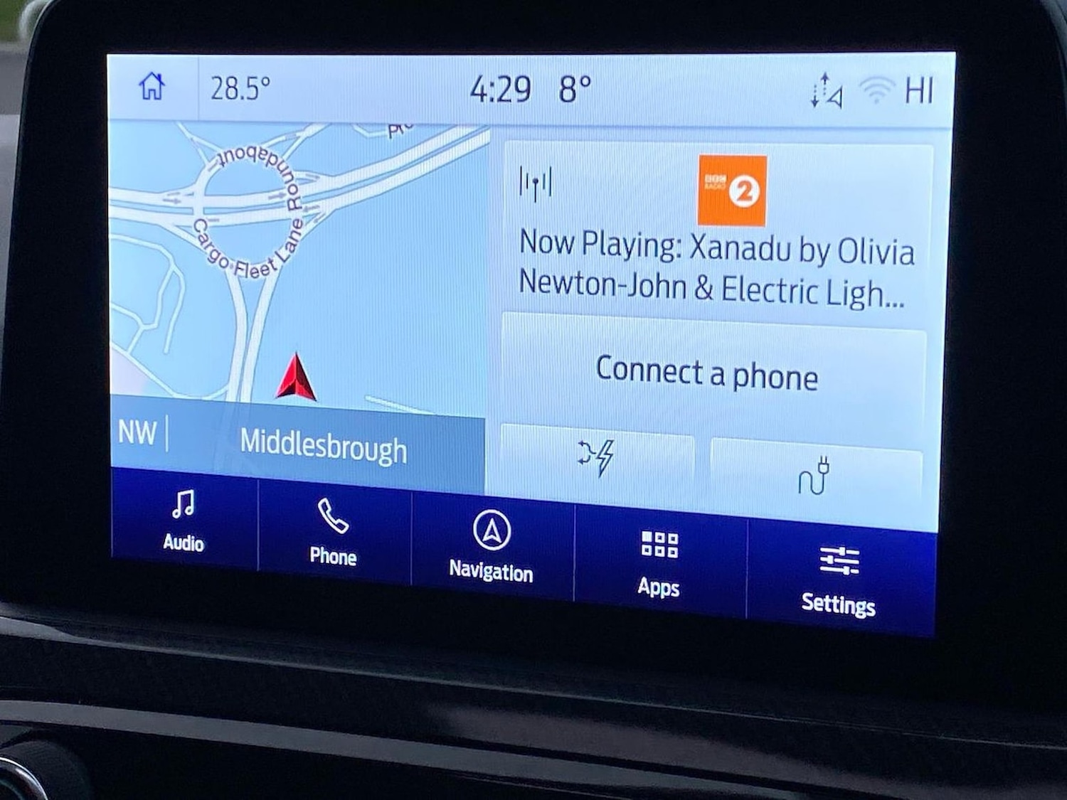 Used Ford Kuga 2023 for sale - 78176544: Photo 13