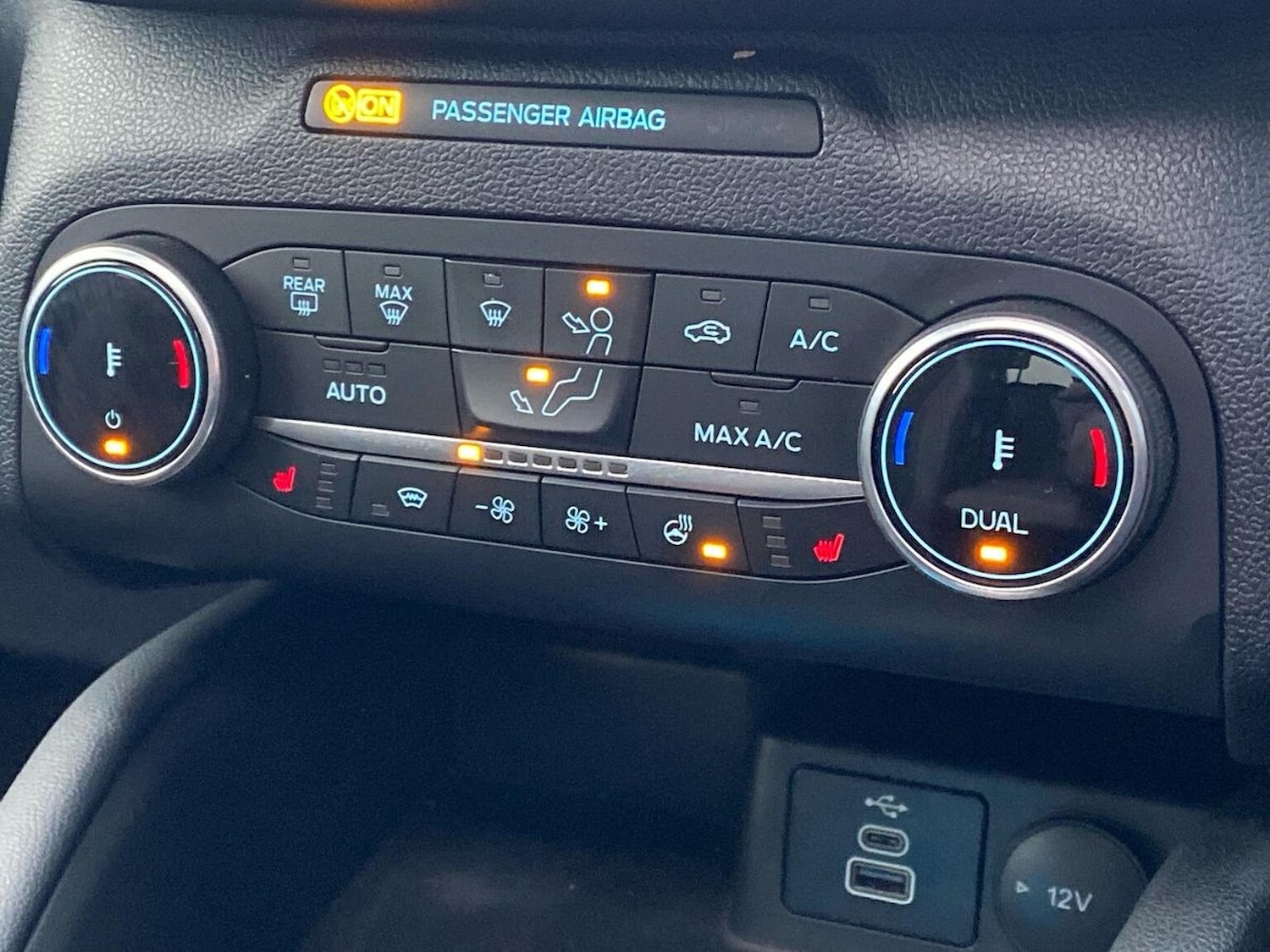 Used Ford Kuga 2023 for sale - 78176544: Photo 14