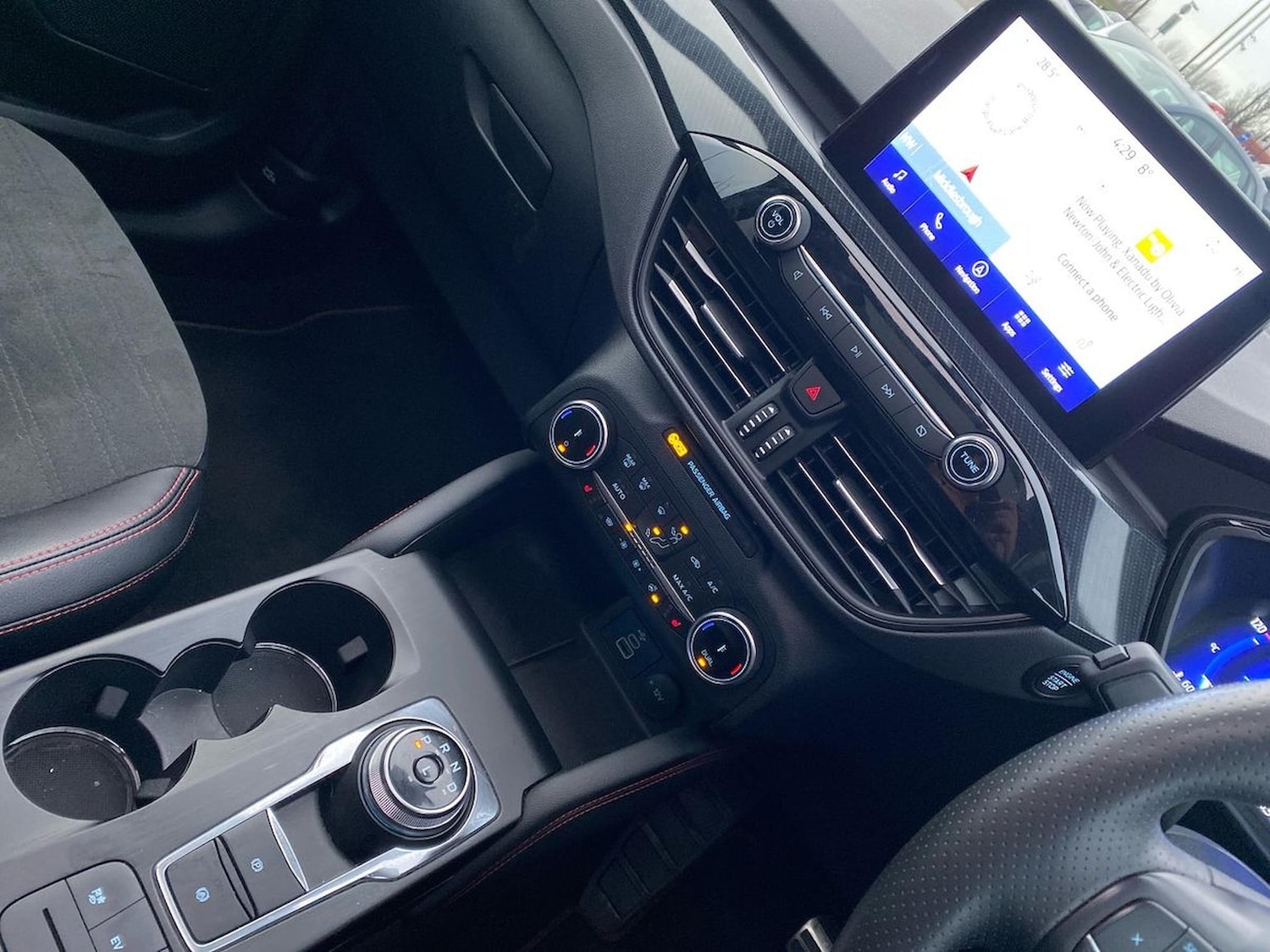 Used Ford Kuga 2023 for sale - 78176544: Photo 15