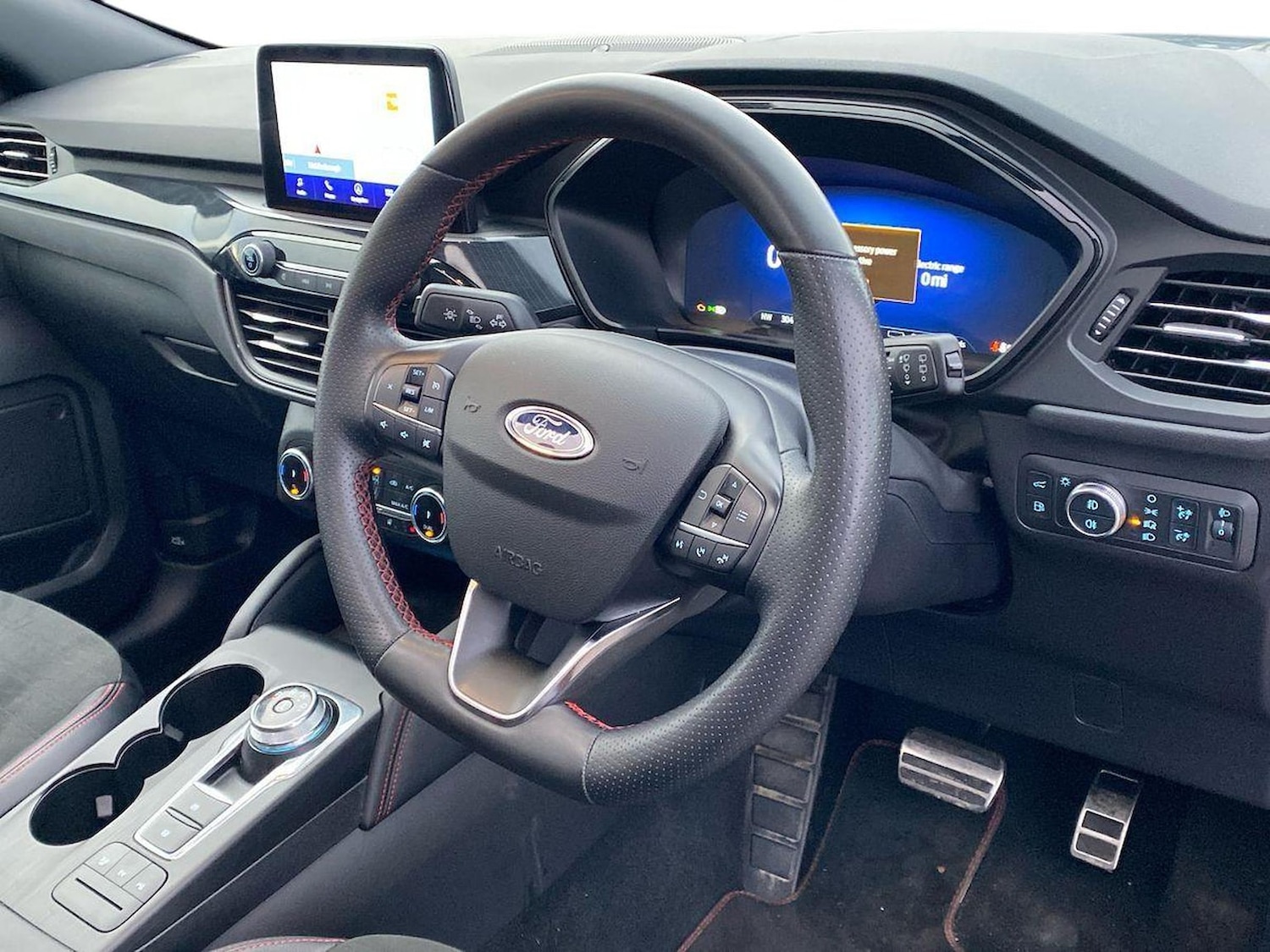 Used Ford Kuga 2023 for sale - 78176544: Photo 17