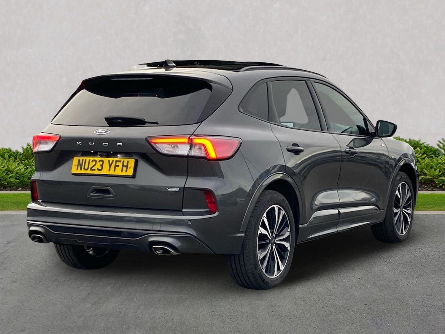 Used Ford Kuga 2023 for sale - 78176544: Photo 20