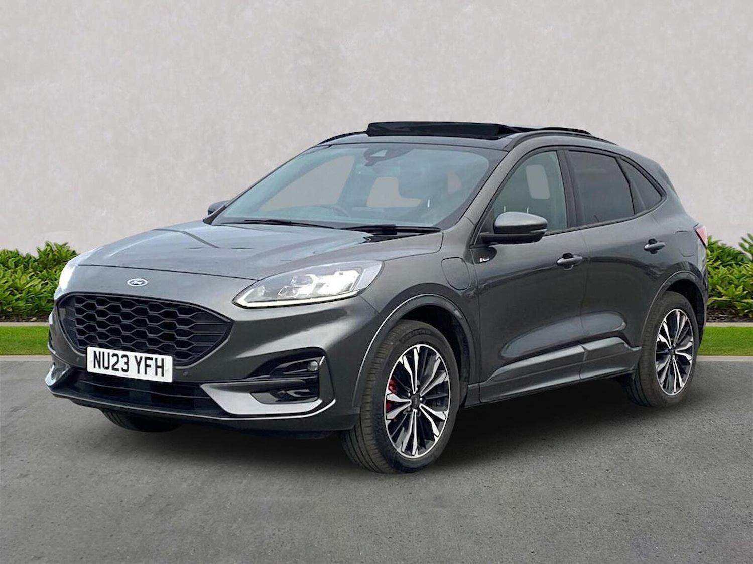 Used Ford Kuga 2023 for sale - 78176544: Photo 22