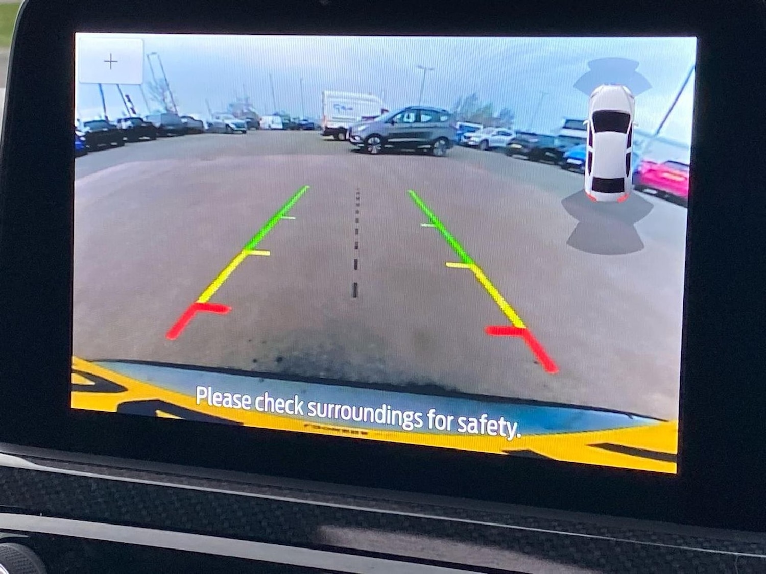 Used Ford Kuga 2023 for sale - 78176544: Photo 25