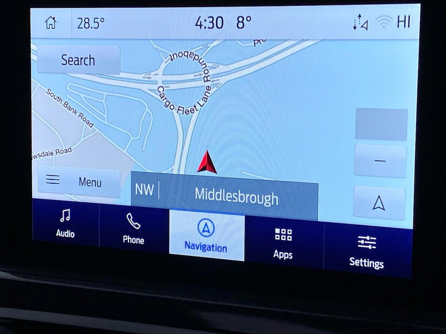 Used Ford Kuga 2023 for sale - 78176544: Photo 26