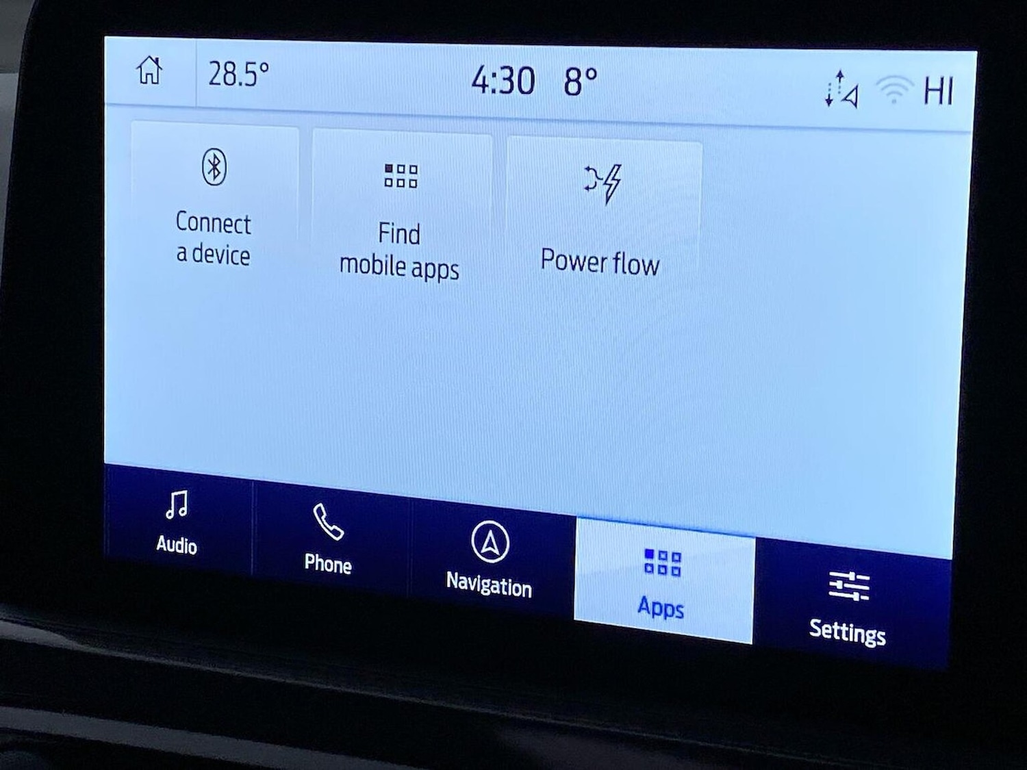 Used Ford Kuga 2023 for sale - 78176544: Photo 27