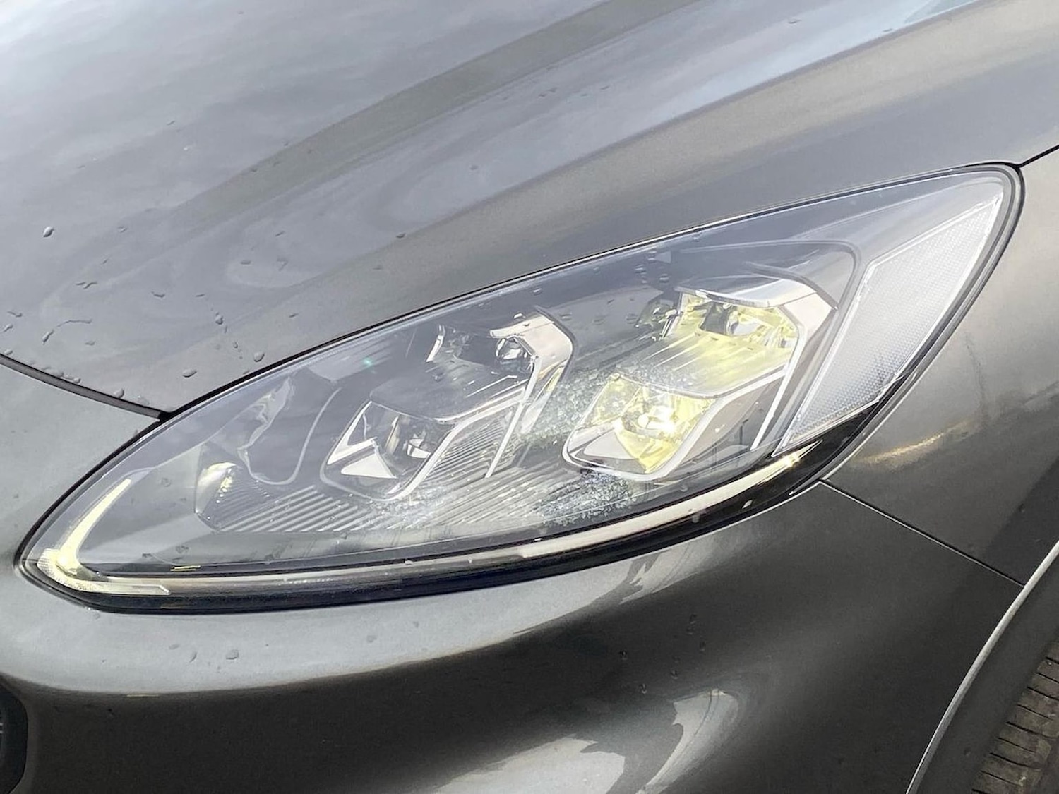 Used Ford Kuga 2023 for sale - 78176544: Photo 36