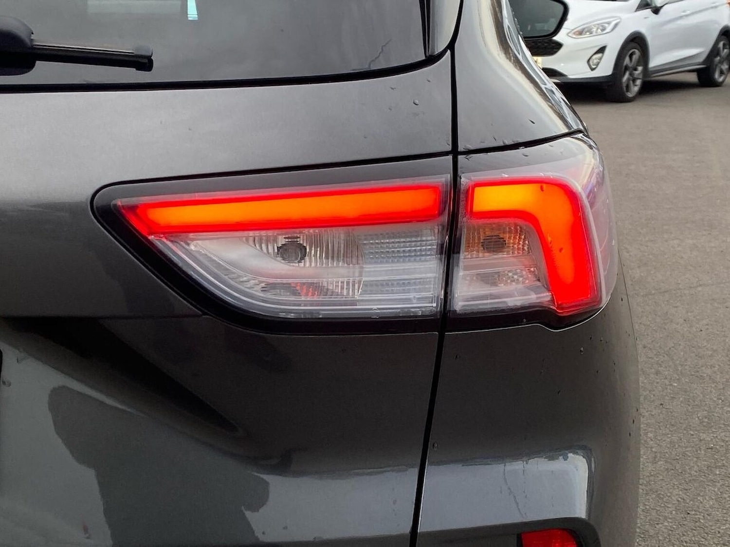 Used Ford Kuga 2023 for sale - 78176544: Photo 38