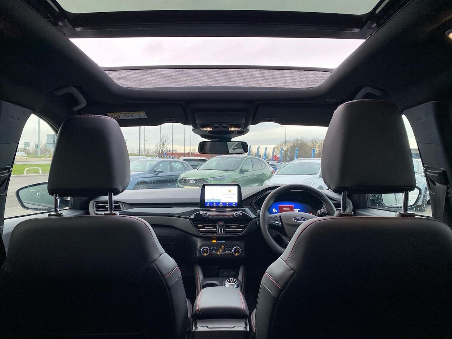 Used Ford Kuga 2023 for sale - 78176544: Photo 41