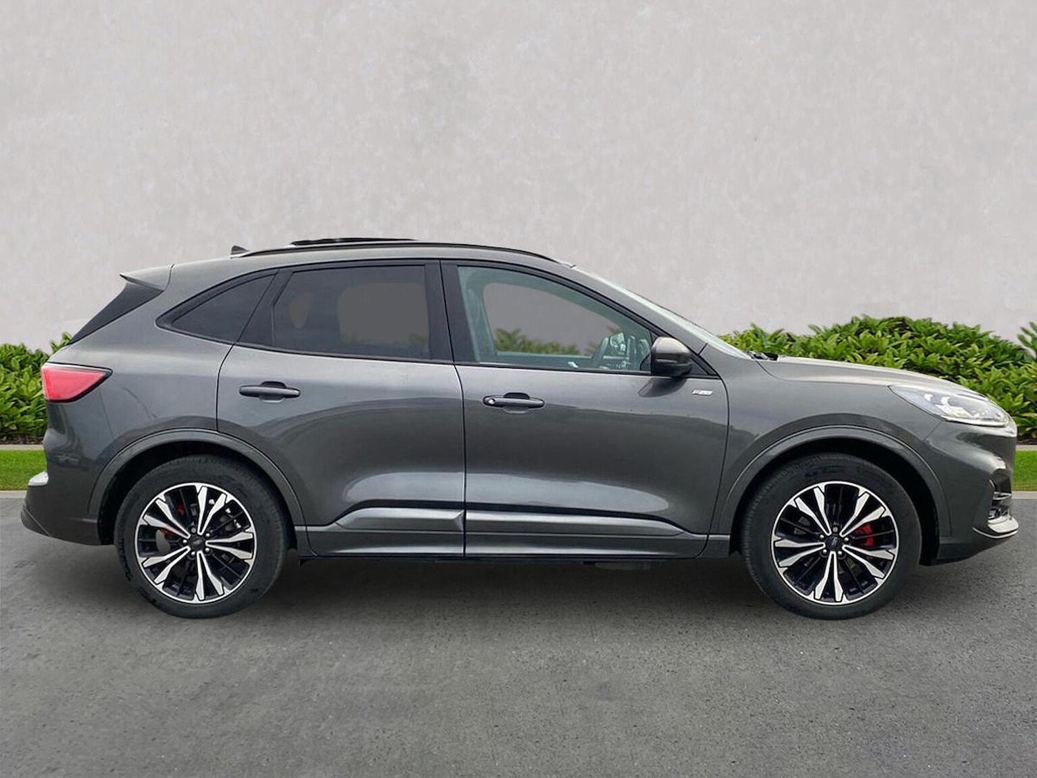 Used Ford Kuga 2023 for sale - 78176544: Photo 5