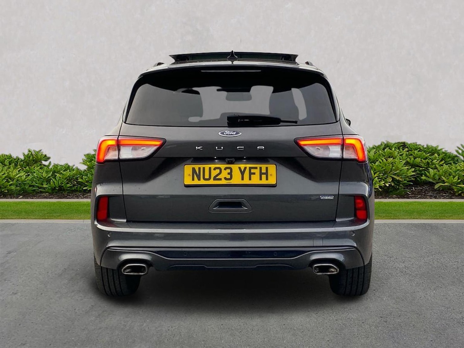 Used Ford Kuga 2023 for sale - 78176544: Photo 6