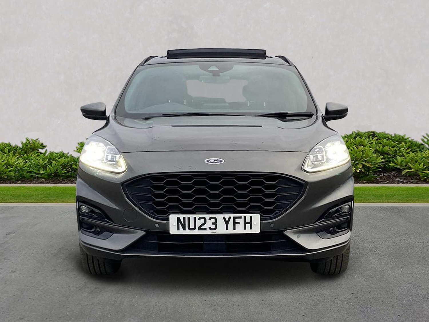 Used Ford Kuga 2023 for sale - 78176544: Photo 7