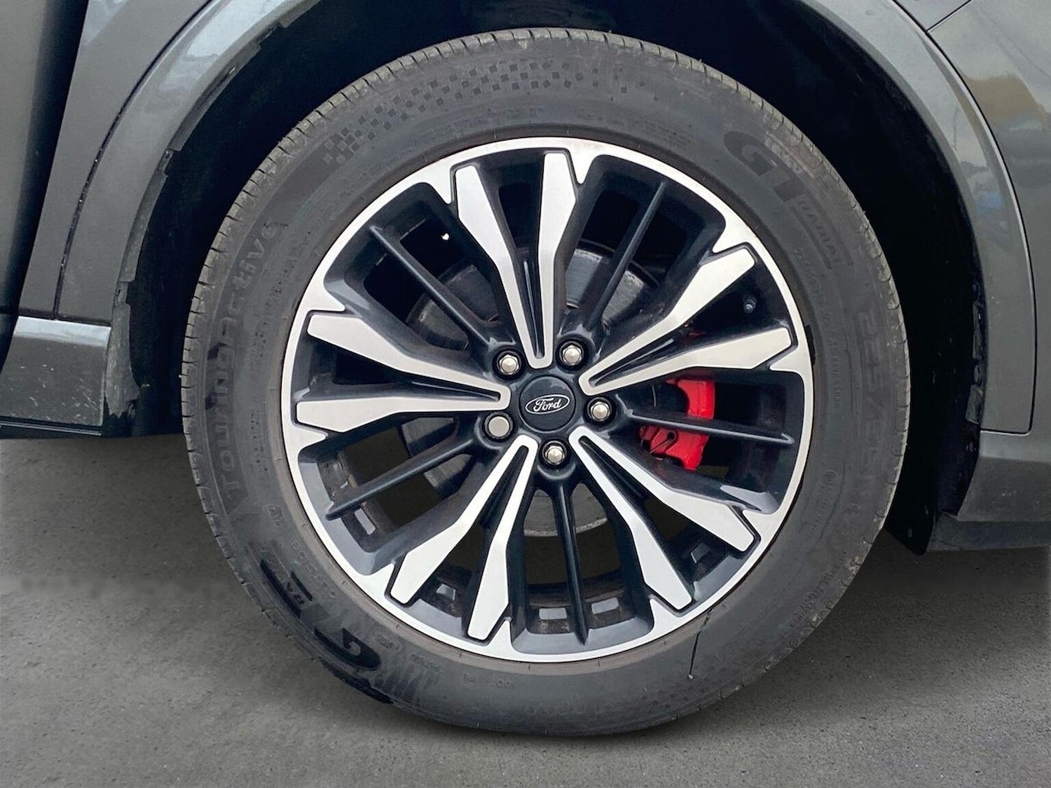 Used Ford Kuga 2023 for sale - 78176544: Photo 8