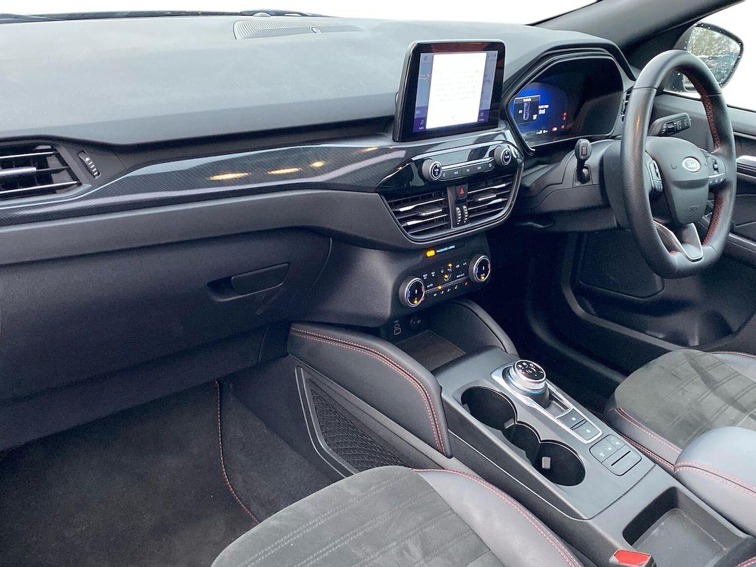 Used Ford Kuga 2023 for sale - 78176544: Photo 9