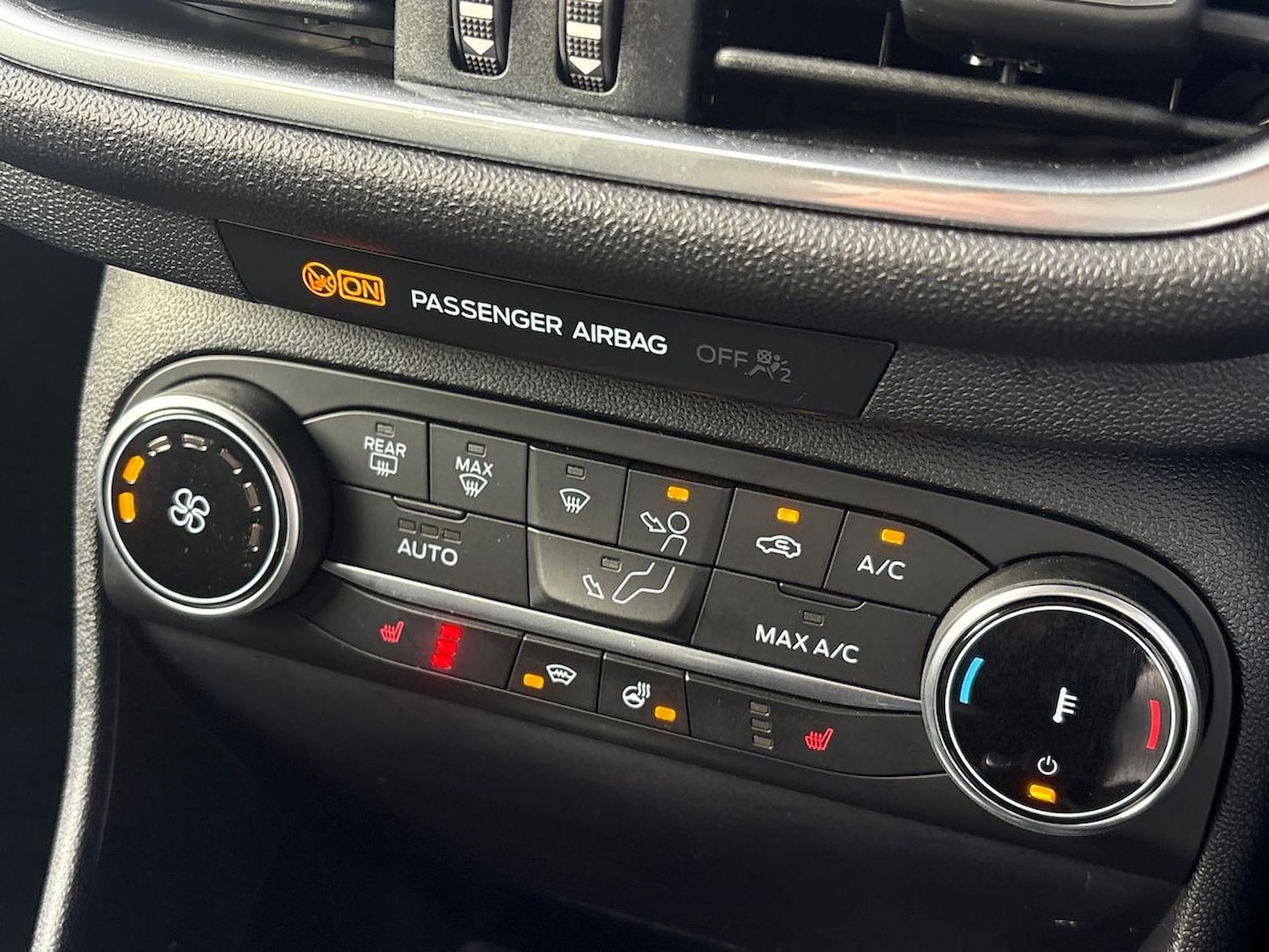 Used Ford Fiesta 2023 for sale - 76492361: Photo 11