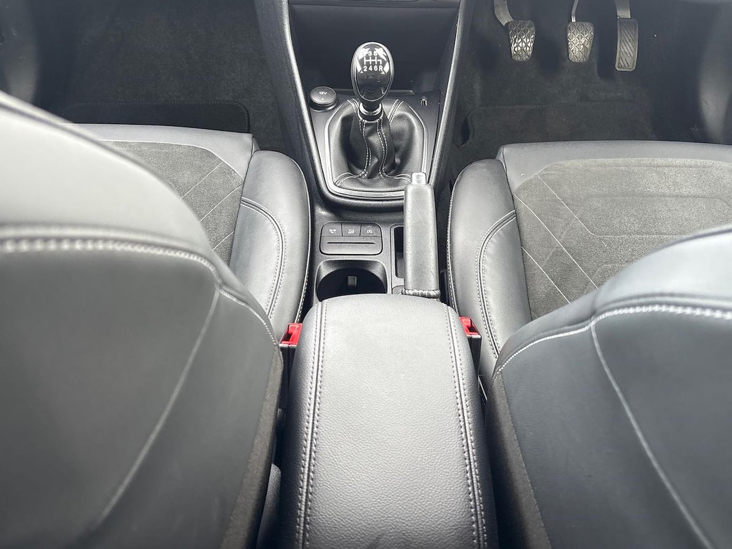 Used Ford Fiesta 2023 for sale - 76492361: Photo 12