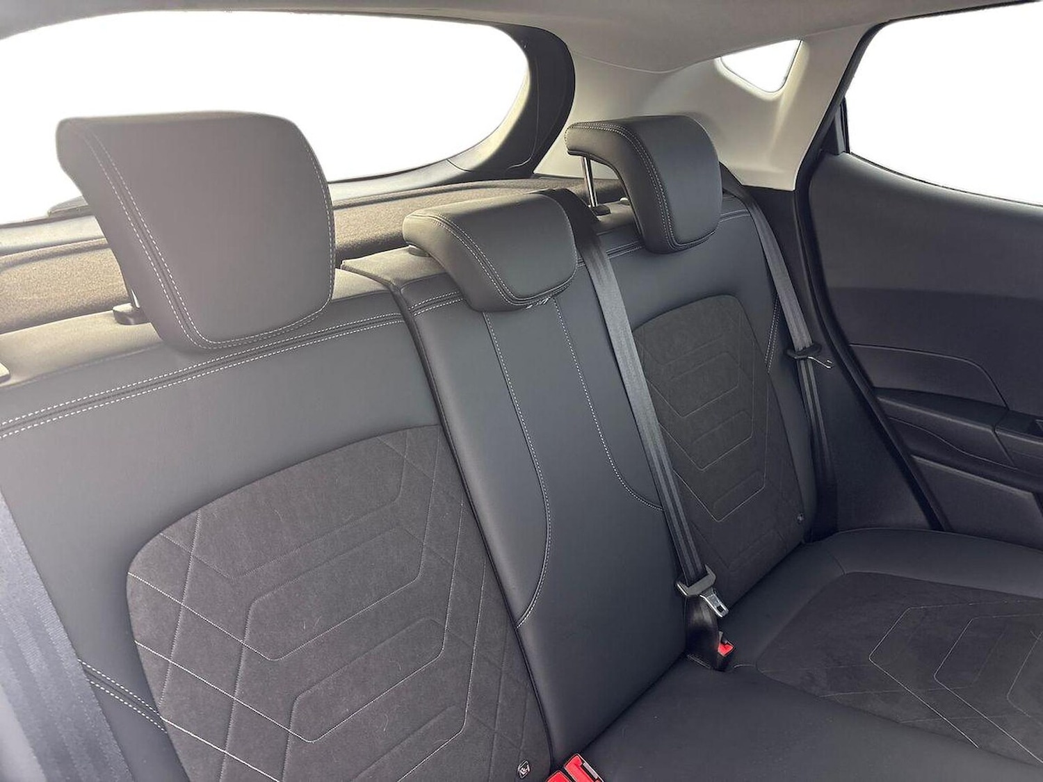 Used Ford Fiesta 2023 for sale - 76492361: Photo 15