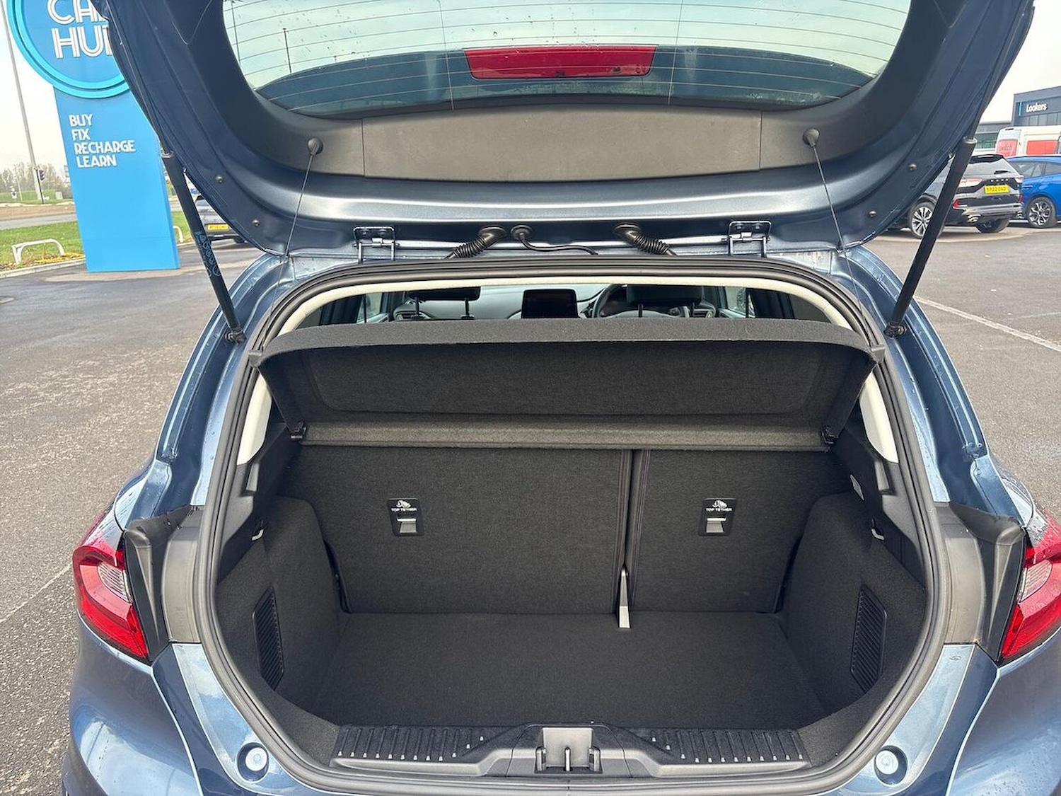 Used Ford Fiesta 2023 for sale - 76492361: Photo 16