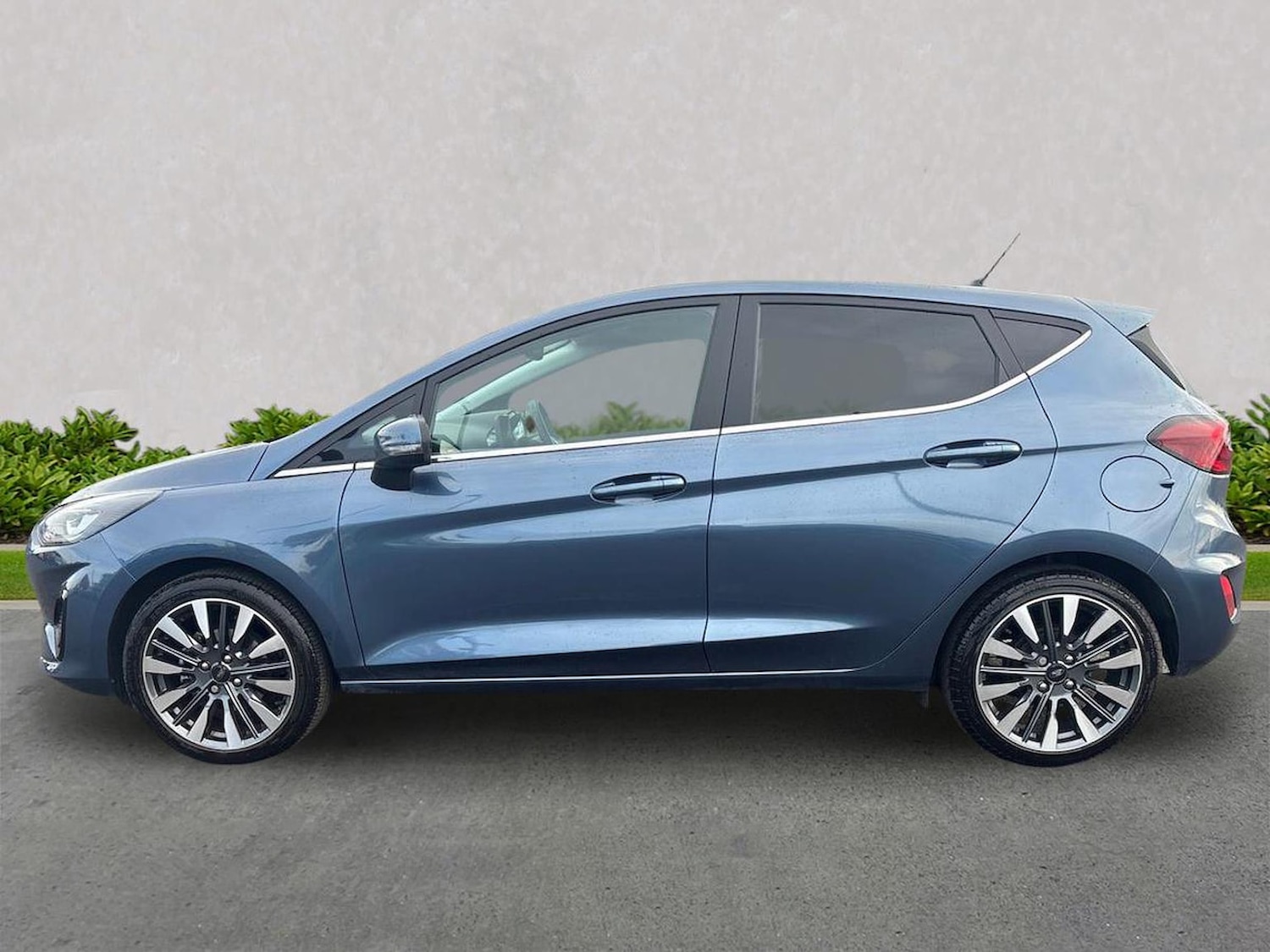 Used Ford Fiesta 2023 for sale - 76492361: Photo 18