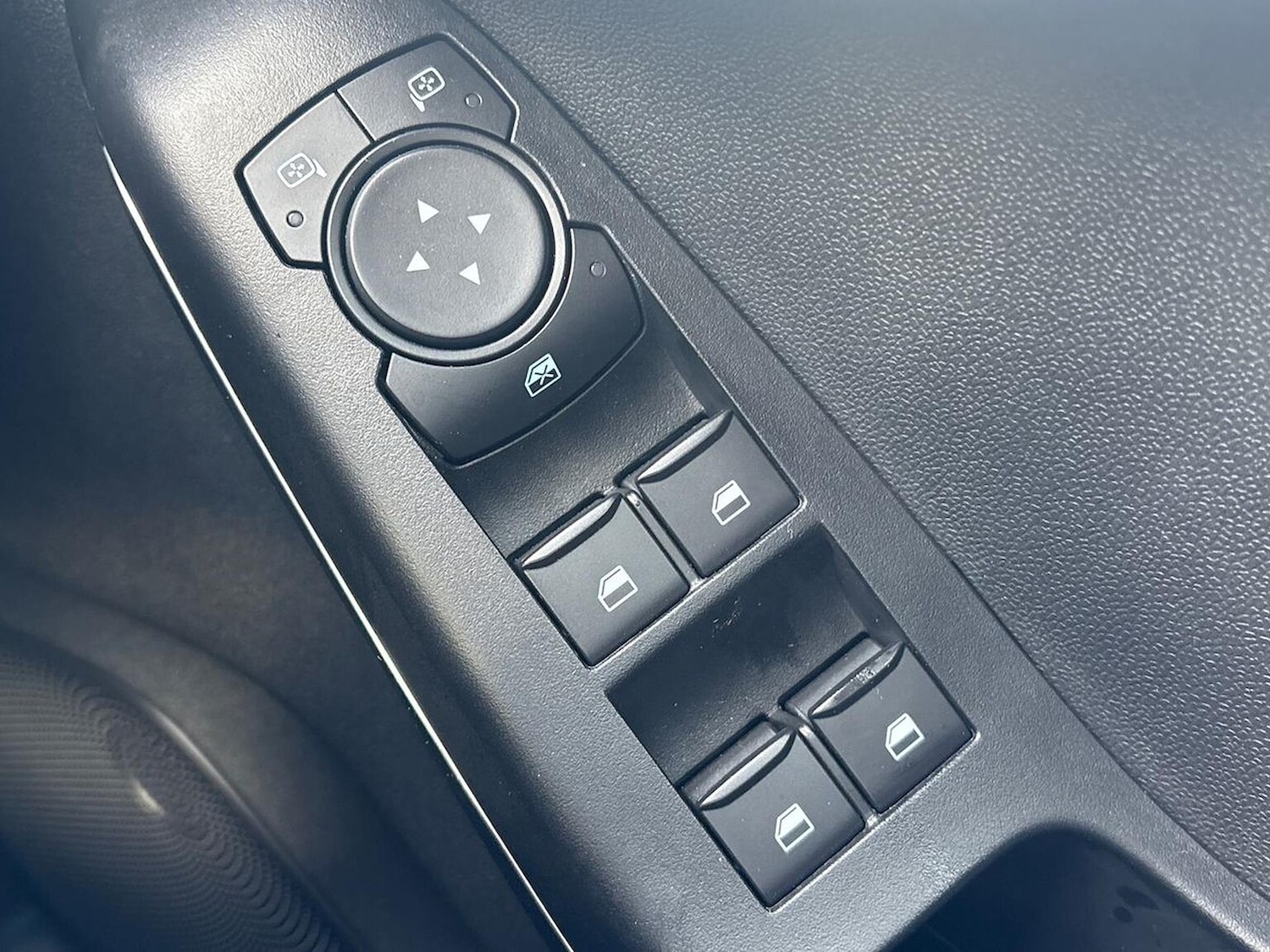 Used Ford Fiesta 2023 for sale - 76492361: Photo 20