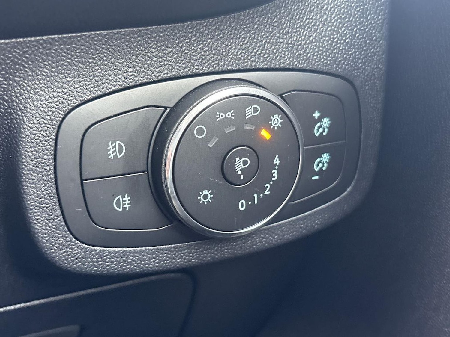 Used Ford Fiesta 2023 for sale - 76492361: Photo 21