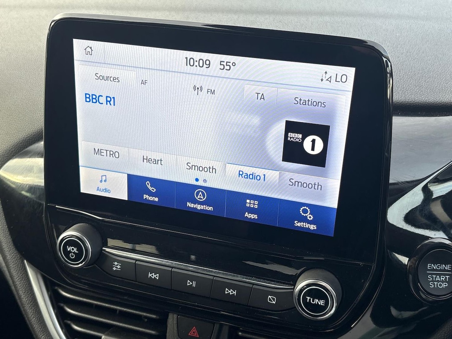 Used Ford Fiesta 2023 for sale - 76492361: Photo 24