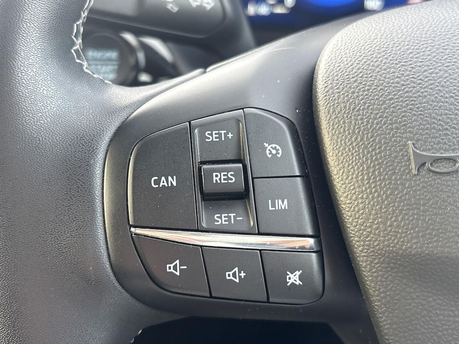 Used Ford Fiesta 2023 for sale - 76492361: Photo 25