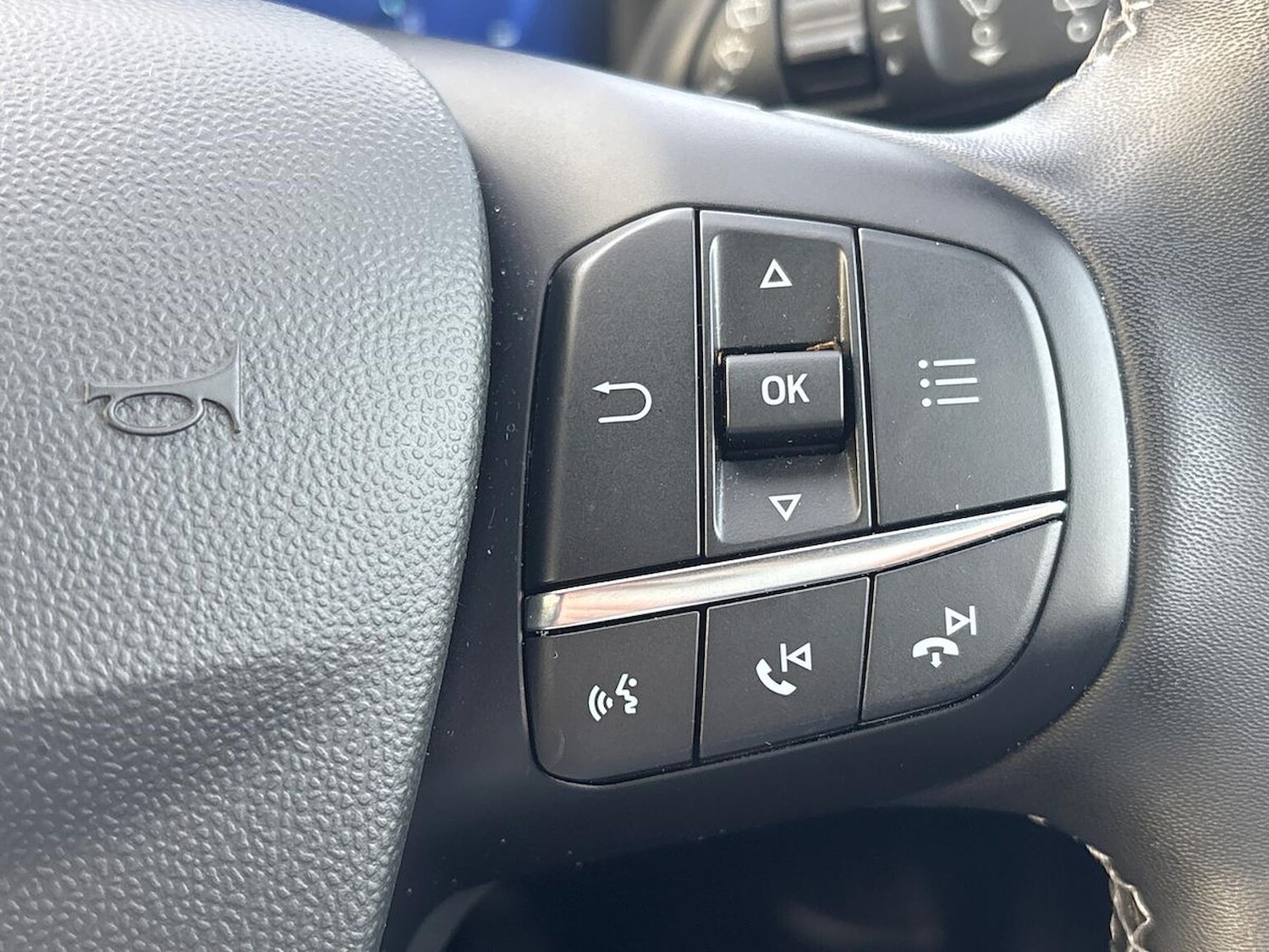 Used Ford Fiesta 2023 for sale - 76492361: Photo 26