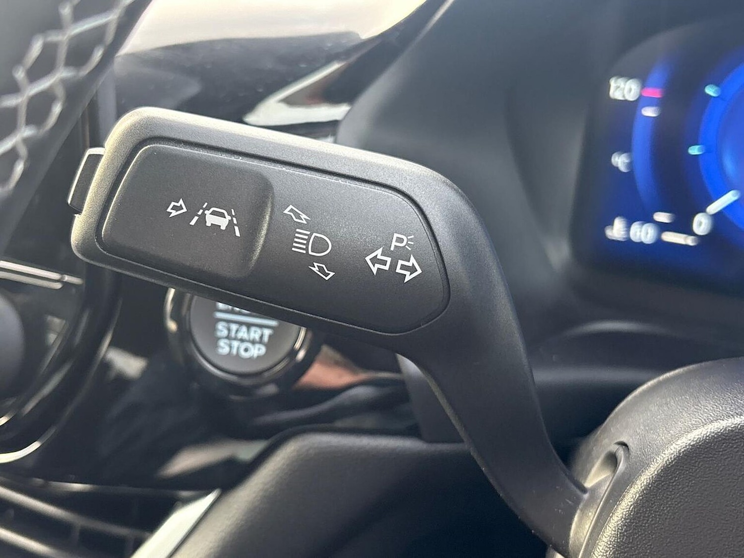 Used Ford Fiesta 2023 for sale - 76492361: Photo 27