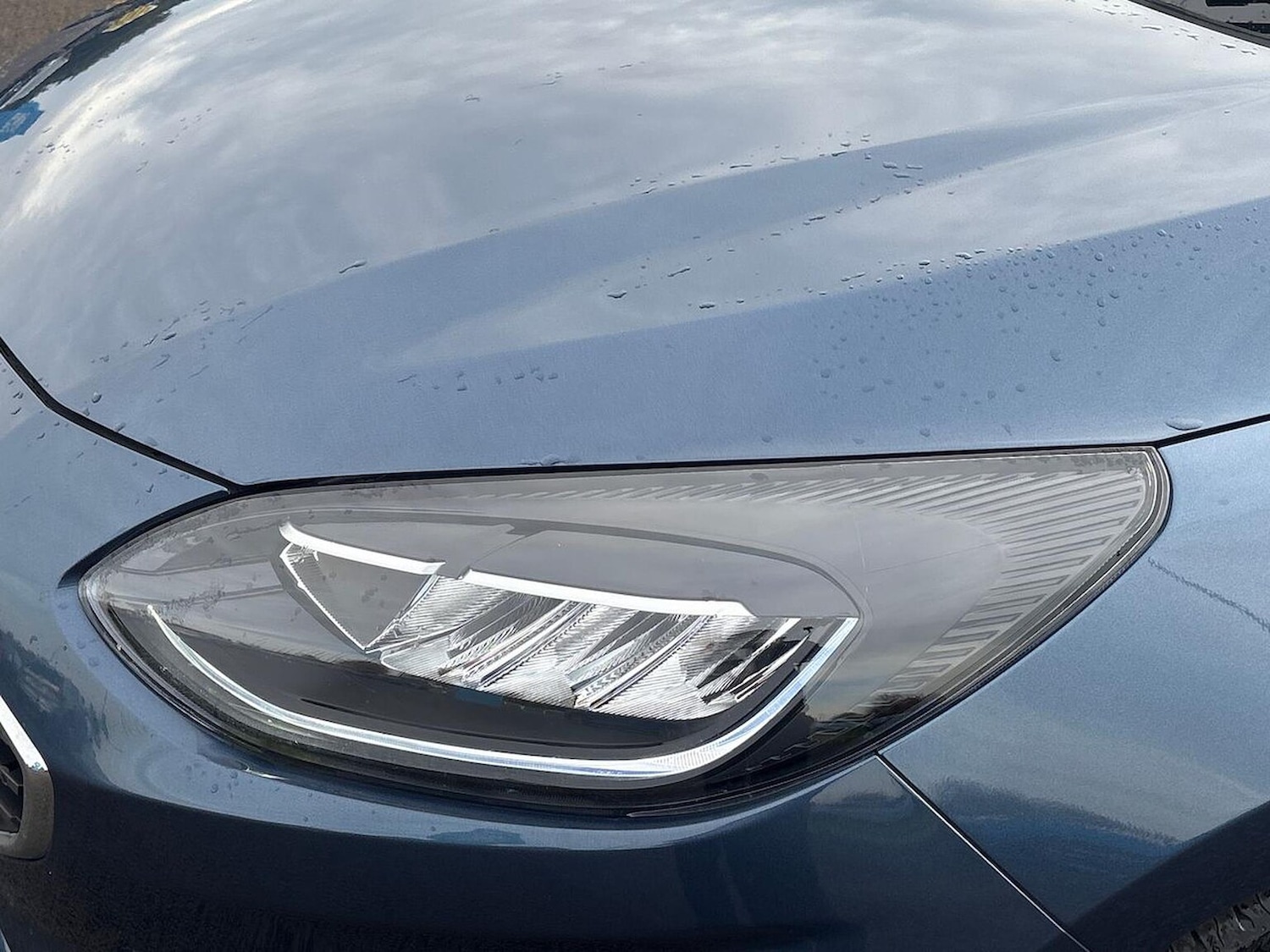 Used Ford Fiesta 2023 for sale - 76492361: Photo 33