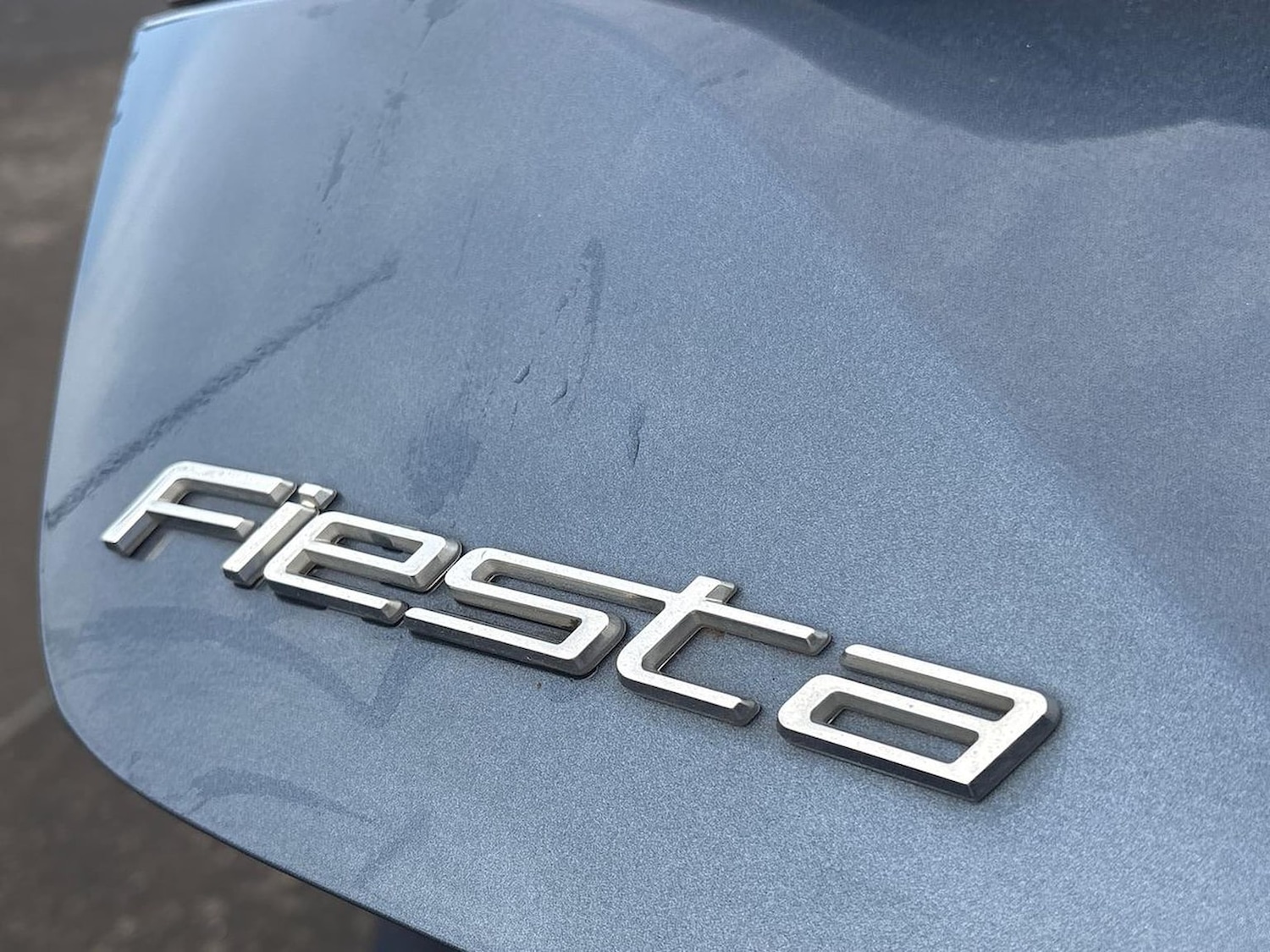 Used Ford Fiesta 2023 for sale - 76492361: Photo 34