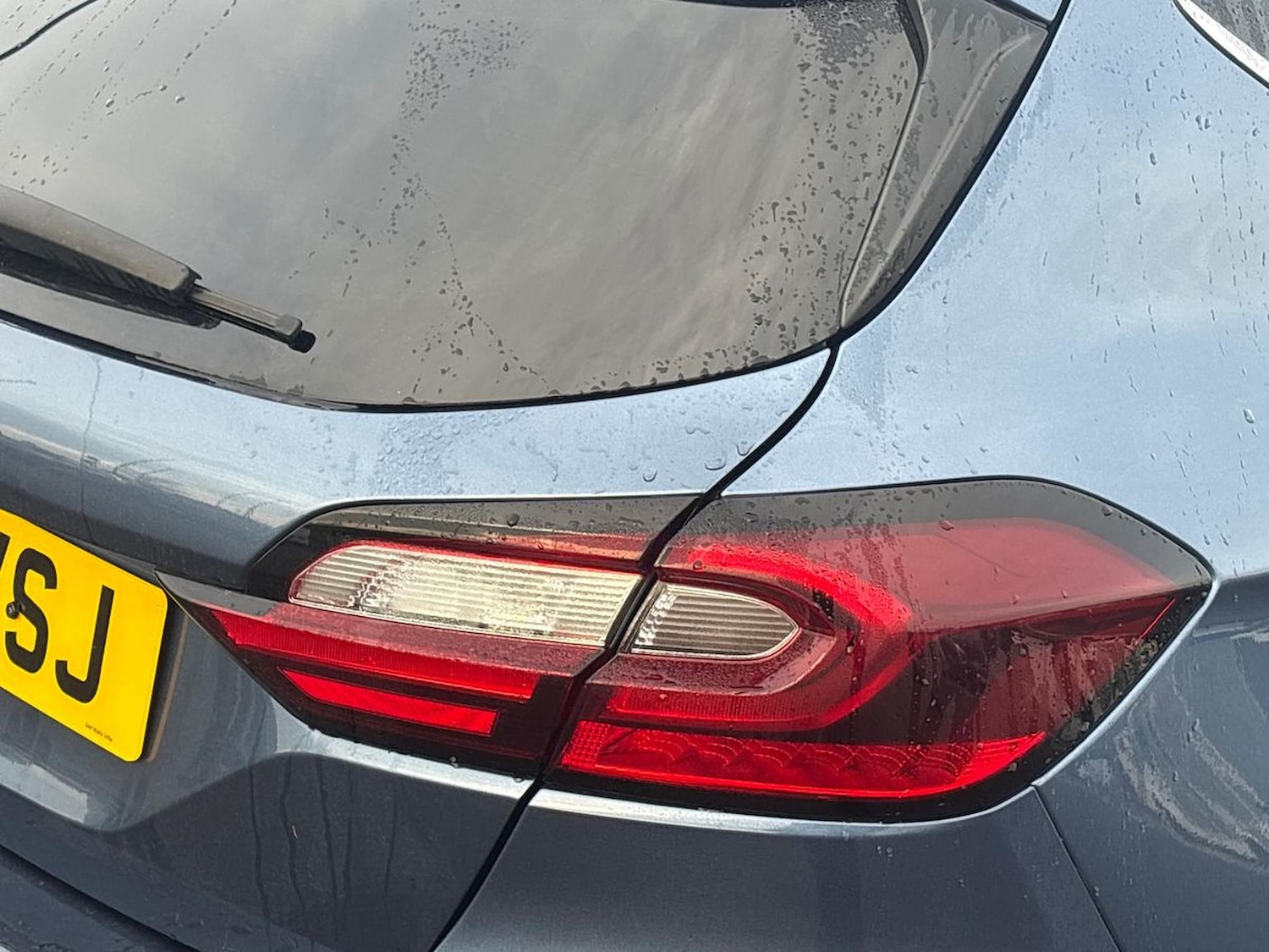 Used Ford Fiesta 2023 for sale - 76492361: Photo 35