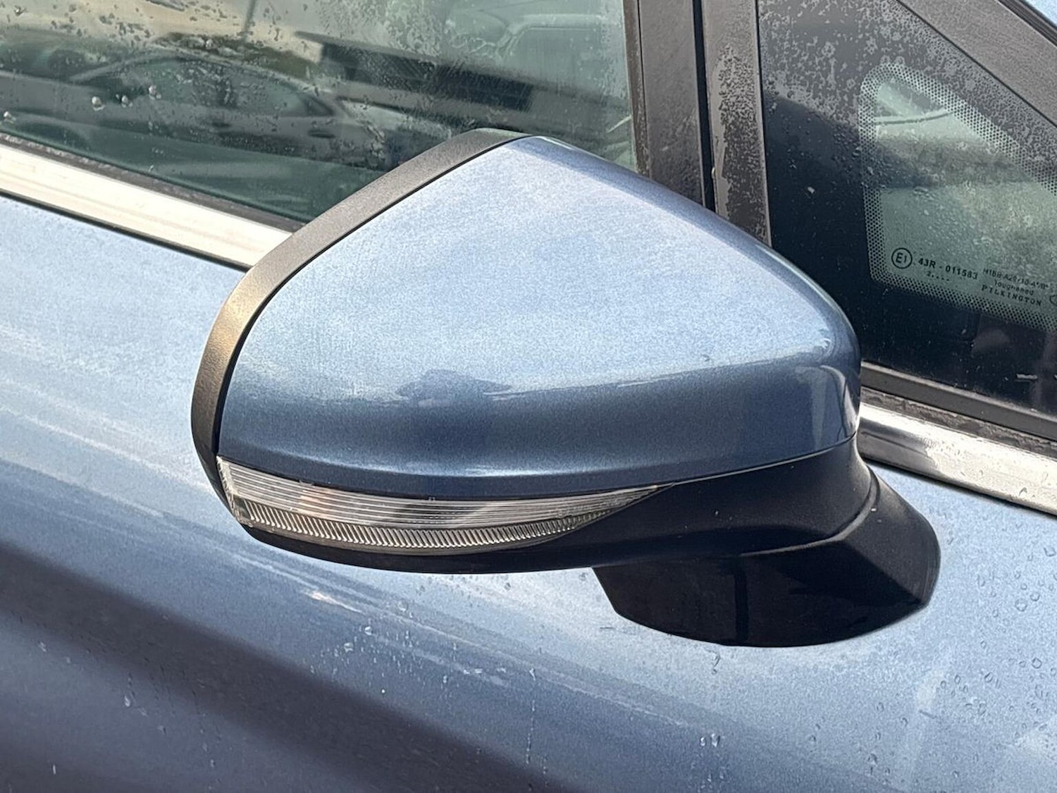 Used Ford Fiesta 2023 for sale - 76492361: Photo 37