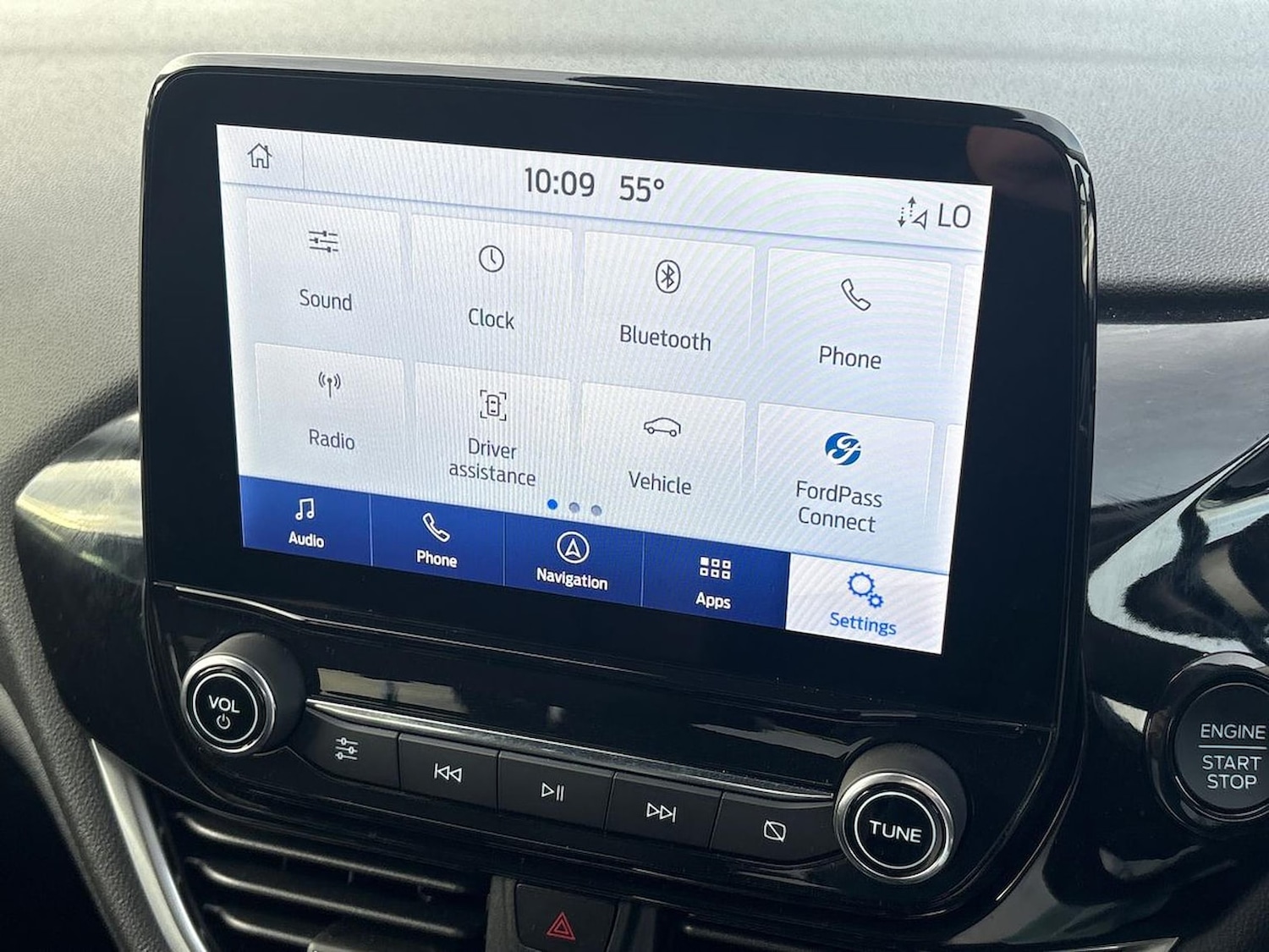 Used Ford Fiesta 2023 for sale - 76492361: Photo 38