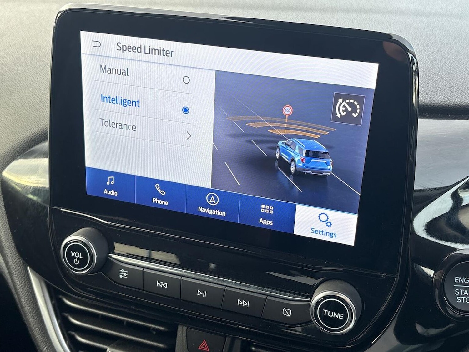 Used Ford Fiesta 2023 for sale - 76492361: Photo 40