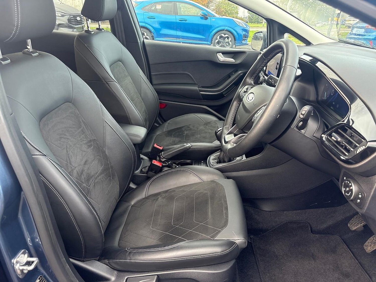 Used Ford Fiesta 2023 for sale - 76492361: Photo 43