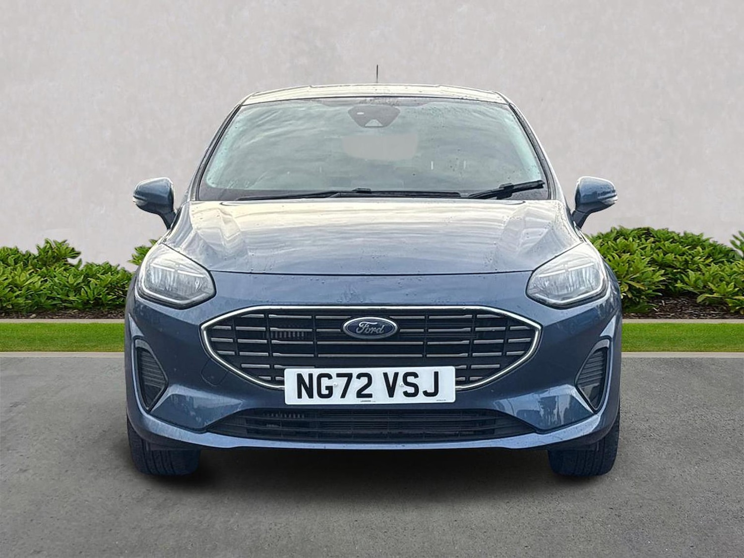 Used Ford Fiesta 2023 for sale - 76492361: Photo 5