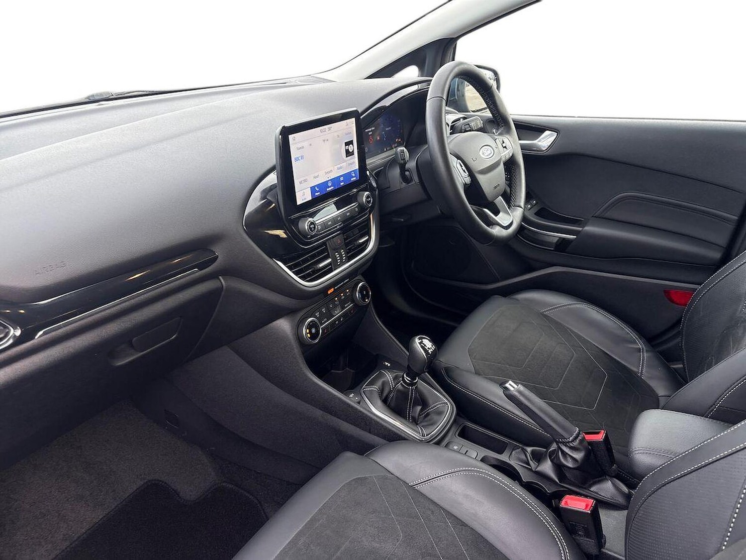 Used Ford Fiesta 2023 for sale - 76492361: Photo 7