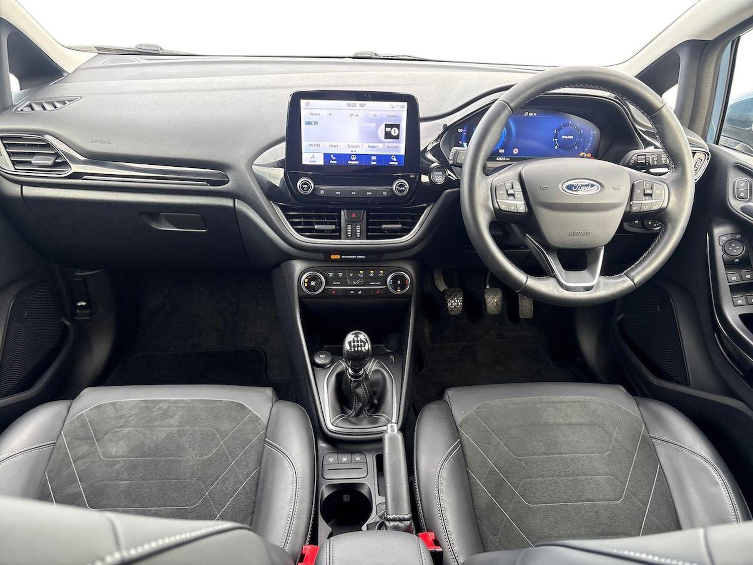 Used Ford Fiesta 2023 for sale - 76492361: Photo 8