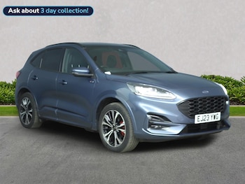 Ford - Kuga