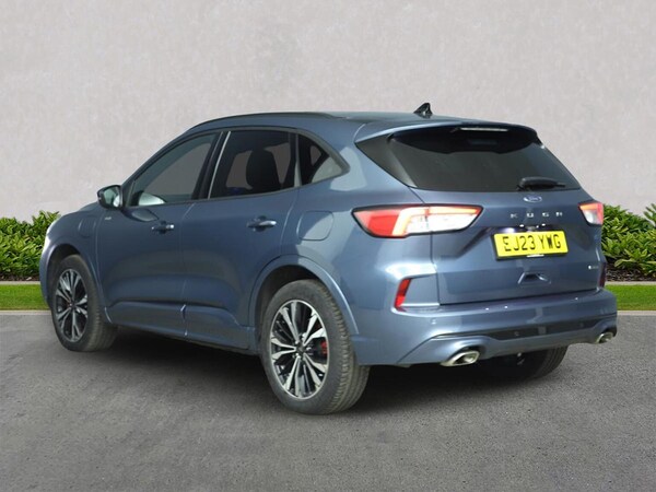 Used Ford Kuga 2023 for sale - 76293081: Photo 2