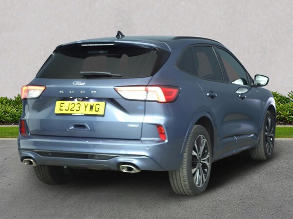 Used Ford Kuga 2023 for sale - 76293081: Photo 3