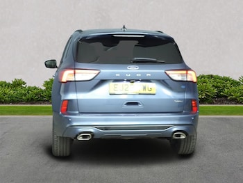 Used Ford Kuga 2023 for sale - 76293081: Photo 4