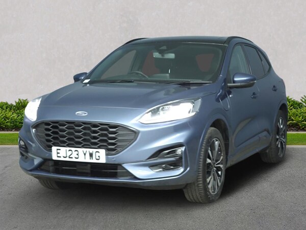 Used Ford Kuga 2023 for sale - 76293081: Photo 5