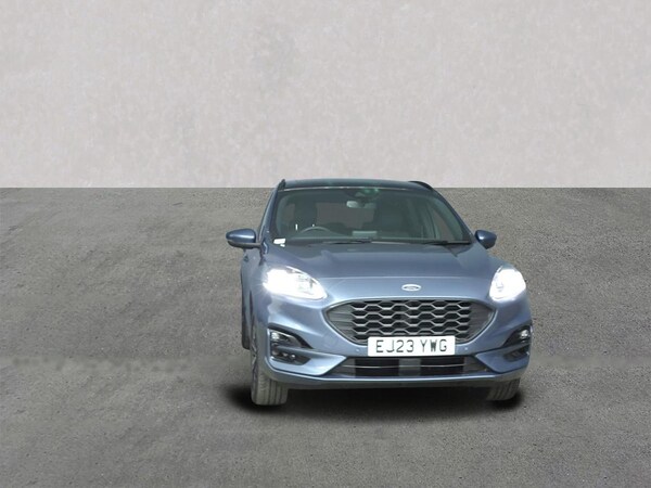 Used Ford Kuga 2023 for sale - 76293081: Photo 6
