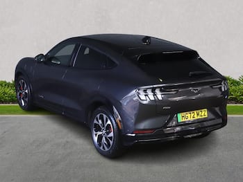 Used Ford Mustang Mach-E 2023 for sale - 79639603: Photo